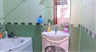 hipoteka evler: 2 otaqlı, Yeni tikili, m. Həzi Aslanov, 83 kv. m — 13