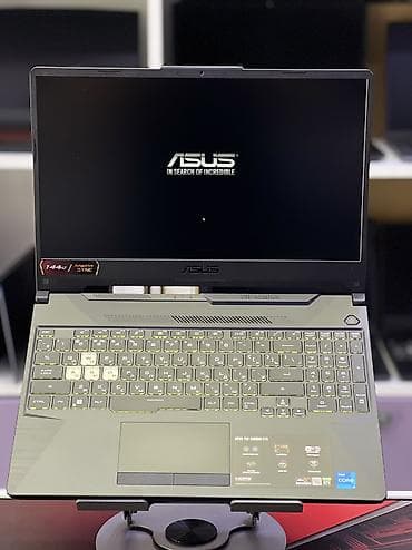 epson 660 printer: İşlənmiş ASUS TUF Gaming, 15.6 ", Intel Core i5, 512 GB, Ünvandan götürmə, Pulsuz çatdırılma, Ödənişli çatdırılma — 1