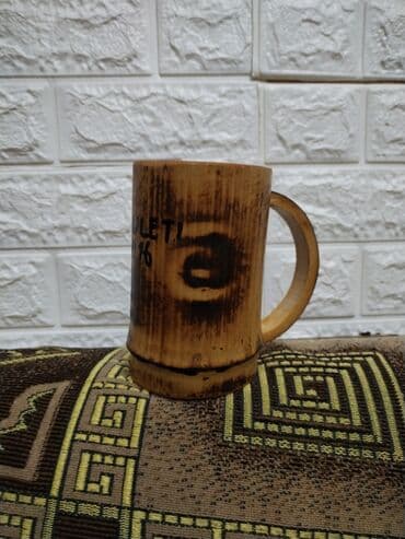 ВАЗ (ЛАДА): Кружки, цвет - Коричневый, 1 шт. — 2