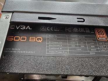 iphone 6s 64 gb: Masaüstü kompüter – oyun və gündəlik istifadə üçün yığma sistem — 3