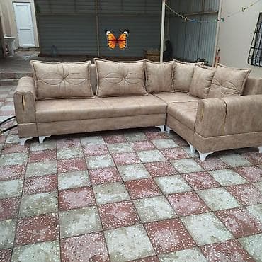 Künc divan 435m açilmir baza yoxdu ölçu 3/2 çatdirilma pulsuz lalafo.az -da Künc divan 435m açilmir baza yoxdu ölçu 3/2 çatdirilma pulsuz