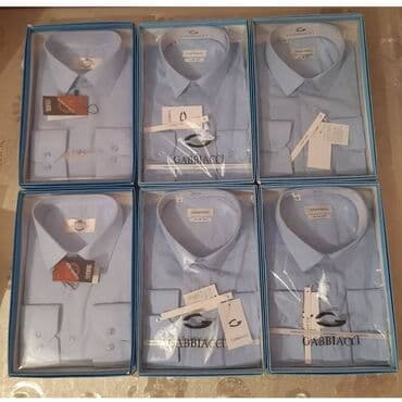 Köynəklər: Koynekler razmerler muxtelif — 6