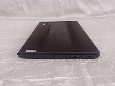 lenovo notebook: Netbuk Lenovo Chromebook 100e - 2021 Normal vəziyyətdədir. Original — 5