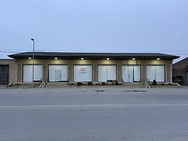 bineqedi kiraye: İcarəyə verilir – geniş vitrinli ticarət/obyekt sahəsi

- — 1