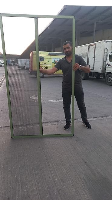 Anti̇ ağcaqanad . Qarmoşka setkalar lalafo.az -da Anti̇ ağcaqanad . Qarmoşka setkalar