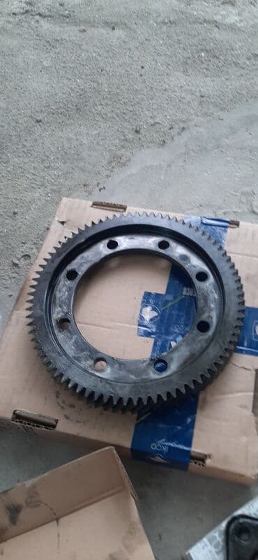 запчасти фольксваген баку: Iran Khodro AZSAMAND, 2006 г., Б/у — 4