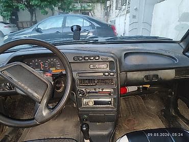 satiq maşın: VAZ (LADA) 2115: 1.5 l | 2004 il 192395 km Sedan — 1