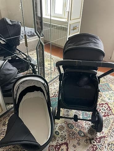 2-i 1-də araba, Burbay lalafo.az -da 2-i 1-də araba, Burbay