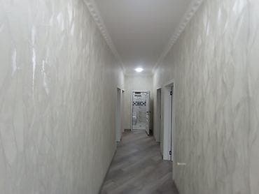 a frame evler: 3 otaqlı, 100 kv. m, Kredit yoxdur, Yeni təmirli — 6