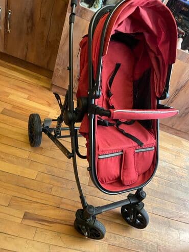 купить детскую коляску бу: Б/у, Самовывоз — 2