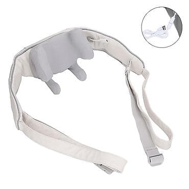 Другое для спорта и отдыха: Masaj funksiyası qan dövranını yaxşılaşdırmağa kömək edir və boyun və — 2