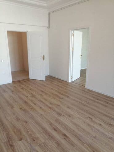 kiraye ev ramana: Sumqayıt Baxşa şəhər 11.7 mərtəbə 74 kv 2 otaq əşyasız mənzil kirayə — 11