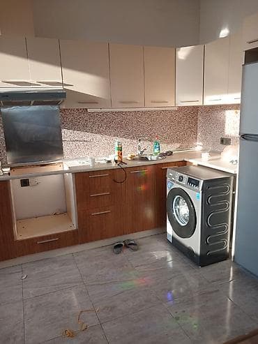 Аренда квартир: 3 комнаты, Новостройка, м. Нариман Нариманов, 85 м² — 2