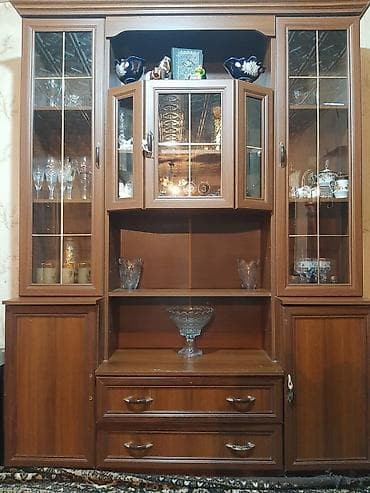 İşlənmiş, Dolab — 1