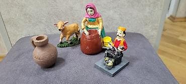 minecraft oyuncaq: Oyuncaqlar — 3