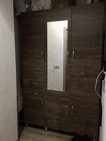 Studiya tipli 1 otaq mənzil 28 May və Nizami metro aralığında — 7