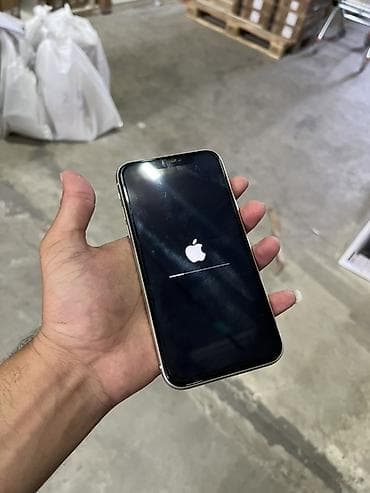 2tb hard disk: IPhone 11, 128 GB, Ağ, Face ID — 2