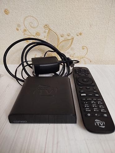 irşad electronics soyuducular: Salam krosna tünerlər və iptv aparatları satılır təzə kimidi çox az — 3