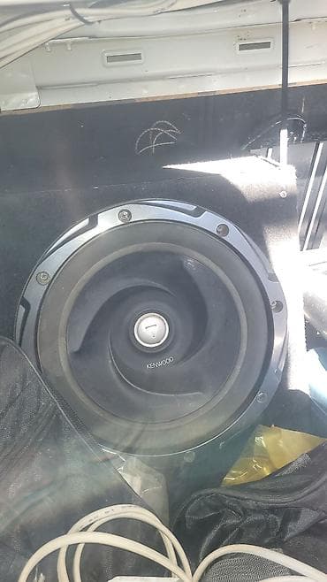 audio: 4 midrens kalonka 2usilitel 1basofka ve gorduyumuz pioner yeni model — 3