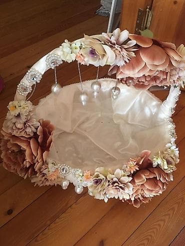 Bayram, nişan, xına üçün xonça MARRY ME BRAND lalafo.az -da Bayram, nişan, xına üçün xonça MARRY ME BRAND