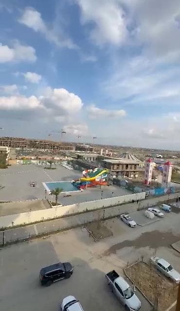 1 otaqlı, Yeni tikili, 57 kv. m — 4