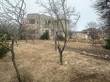 Kirayə evlər: 6 otaqlı, 1100 kv. m, Kredit yoxdur, Orta təmir — 7