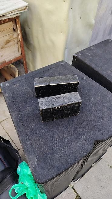 Velosipedlər: Dynacord PowerMate 1000 mikser və mikrofon-seti Peşəkar səhnə və — 7