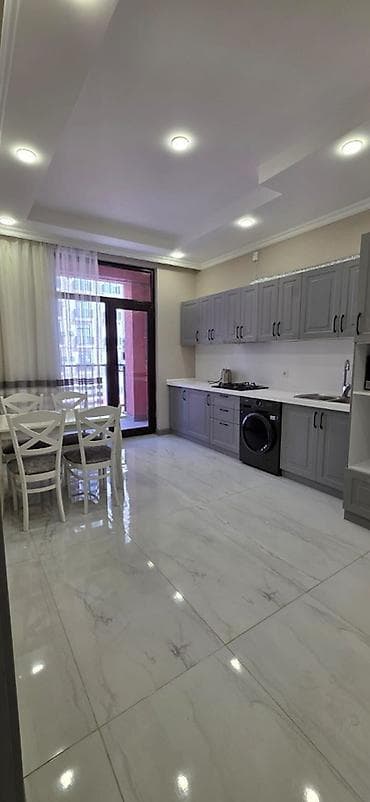 elite: West Town Elit MTK 14/7 2 otaq 2 sanuzel 3 balkon (Hər otaqdan — 3