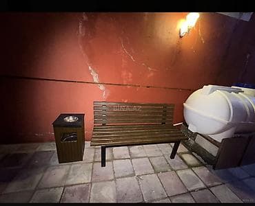 bakida ev kirayesi: 3 otaqlı, 65 kv. m, Yeni təmirli — 2