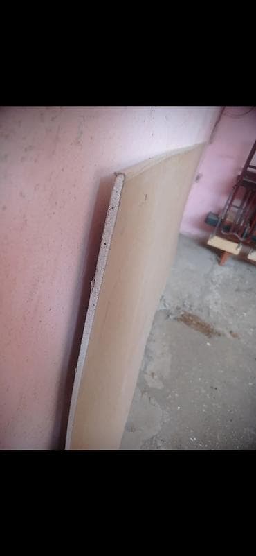 alçipanın ölçüləri: Alcıpan təzədi — 2