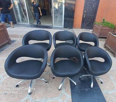 evdə masaj xidməti 2021: Yeni, Saş kəsimi kreslosu — 6