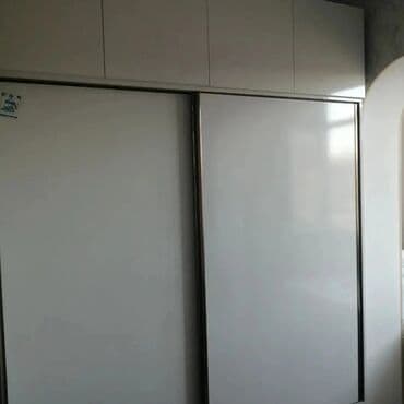 витражные окна в доме: Mebel, pilləkanı və qapıları sifarişlə yığıb yerində quraşdırirıq — 11