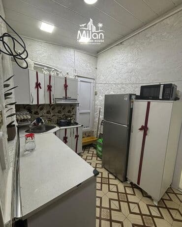 maşdağada kiraye evler: Əlim yandı satılır Səməd vurğun bağı ile uz be uz — 4