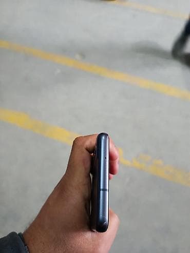 samsung galaxy note 9 ikinci el: Samsung Galaxy S21 FE, 128 GB, rəng - Qara, Barmaq izi — 3
