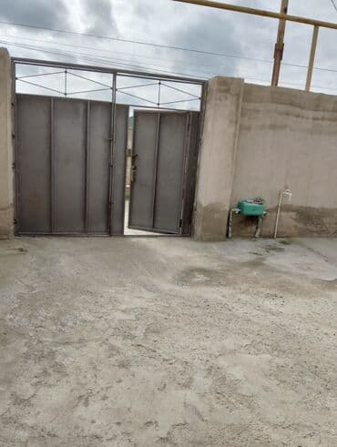 quba günlük evler: 100 kv. m, 3 otaqlı, Kombi, Qaz, İşıq — 4