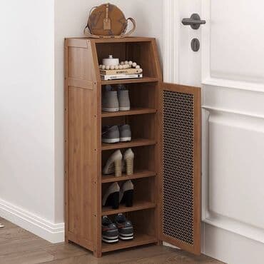 Yeni, Açılan, 1 qapı Düz dolab, Ayaqqabı dolabı, Çin