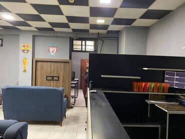 sumqayitda obyekt icareye verilir: Binəqədi rayonu azadliq,dərnəğül metrosuna yaxın,sahəsi 90 kv/m olan — 5