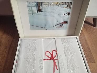 Süni güllər: Yeni Böyüklər üçün İki nəfərlik 4 fəsil Pambıq Pastel dəsti, Ünvandan götürmə — 2