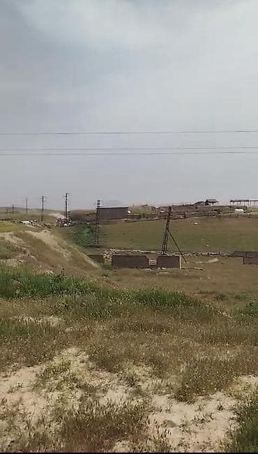 mansard ev satilir: Tecili satilir. Hokmelidə qazilerin binasinin yaninda 10 sota yaxin — 3