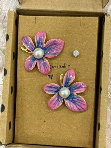 qas sirqalar: Sırğa, Pulsuz çatdırılma — 2