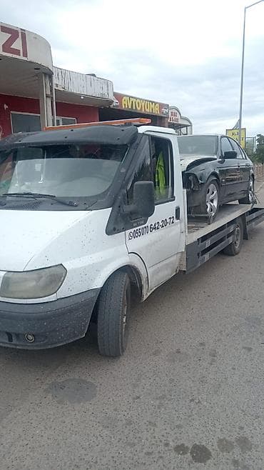 ucuz evakuator xidmeti: Evakuator xidməti - Minik avtomobillərinin daşınması: sedan — 4