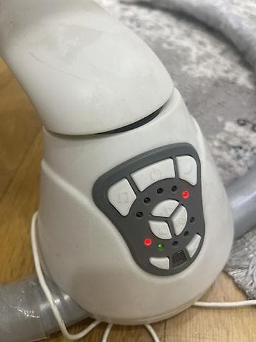 Oğlan və qız üçün, Yumru, Beşik, Dəstsiz, Matras ilə, Yellənmə mexanizm ilə — 4