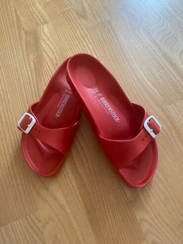 pandora baku kataloq: Ölçü: 36, rəng - Qırmızı, Yeni — 1