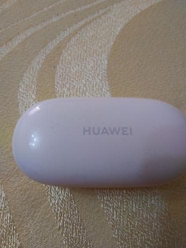 redmi airdots 2: Simsiz (Bluetooth) Qulaqcıqlar, Huawei, rəng - Ağ — 1
