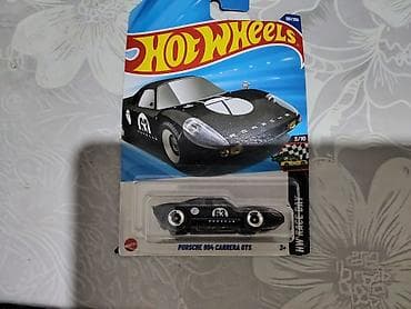 mitsubishi lancer evolution: Hot Wheels kolleksiya paketləri – öz kalleksiyamdı köcdüyüm üçün — 4