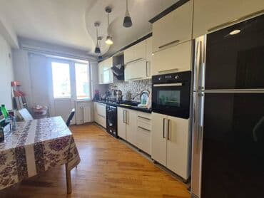 новостройки с ремонтом: 2 комнаты, Новостройка, 113 м² — 9