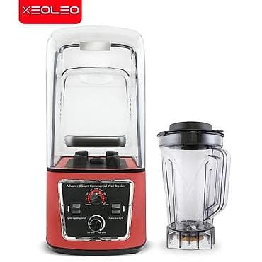 bar blender: Bar blender Peşəkar Kommersiya Blender Model: 8002 Yeni model 50 faiz — 2