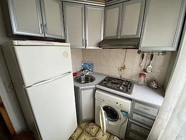 kirə: Gəncə, 2 otaqlı, Köhnə tikili, 48 kv. m — 5