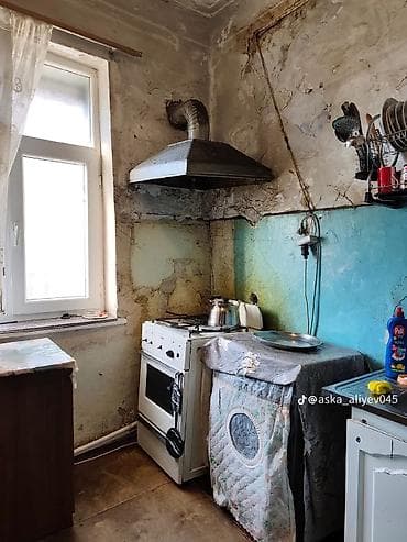 Продажа квартир: Мингечевир, 2 комнаты, Вторичка, 64 м² — 1