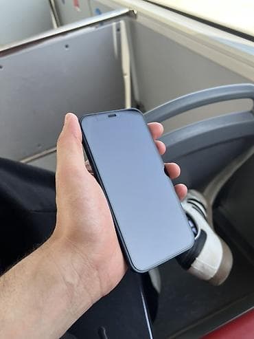 iphone 12 satisi: IPhone 12, Mavi — 3